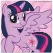 serwetki 33 cm my little pony 20 szt