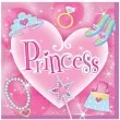 serwetki 33 cm princess 20 szt