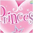 serwetki 33 cm princess 20 szt