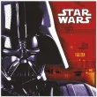 serwetki 33 cm star wars 20 szt
