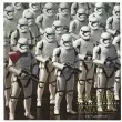 serwetki 33 cm star wars the force awaknes 20 szt