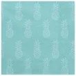 serwetki aloha ananas 33 cm 20 szt