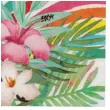 serwetki aloha santex 33 cm 20 szt
