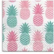 serwetki ananasy maki 33 cm 20 szt