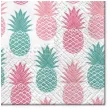 serwetki ananasy maki 33 cm 20 szt