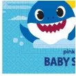 serwetki baby shark procos 33 cm 20 szt