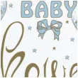 serwetki baby shower boy baloniki maki 33 cm 20 szt