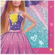 serwetki barbie fantasy procos 33cm 20 szt