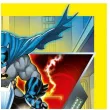 serwetki batman rogue rage procos 33 cm 20 szt