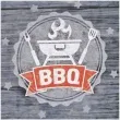 serwetki bbq party amscan 33 cm 20 szt
