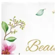 serwetki beautiful day kwiaty 33 cm 20 szt
