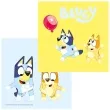 serwetki bluey amscan 33 cm 16 szt