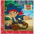 serwetki captain jake 33 cm procos 20 szt