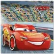 serwetki cars 3 procos 33 cm 20 szt