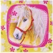 serwetki charming horses amscan 33 cm 20 szt