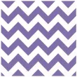 serwetki chevron fioletowe 33 cm 16 szt