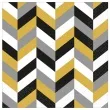 serwetki chevron modern 33 cm 16 szt