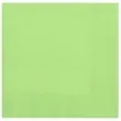 serwetki classic bright partypal zielone 33 cm 20 szt
