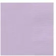 serwetki classic lawendowe unique 33 cm 20 szt