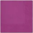 serwetki classic rozowy paw 33 cm 20 szt