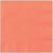 serwetki classic unique koralowe 33 cm 20 szt