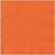serwetki classic unique pomaranczowe 33 cm 20 szt