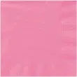 serwetki classic unique rozowe 33 cm 20 szt