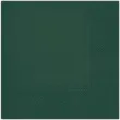 serwetki classic zielone paw 33 cm 20 szt