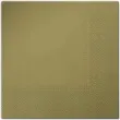 serwetki classic zlote paw 33 cm 20 szt