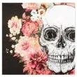 serwetki czaszka day of dead boland 33 cm 12 szt