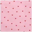 serwetki czerwone serca rozowe 33 cm 20 szt