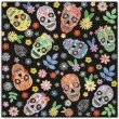 serwetki day of the dead paw 33 cm 20 szt