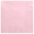 serwetki dinner classic rozowe jasne pudrowe 40 cm 20 szt
