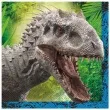 serwetki dinozaury jurassic world 33 cm unique 16 szt