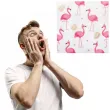 serwetki flamingi hawajskie boland 33 cm 12 szt