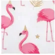 serwetki flamingi hawajskie boland 33 cm 20 szt