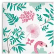 serwetki flamingi maki 33 cm 20 szt