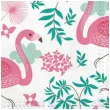 serwetki flamingi maki 33 cm 20 szt