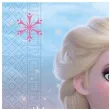 serwetki frozen 2 kraina lodu procos 33x33 cm 20 szt