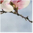 serwetki galazka magnolii blekitna maki 33 cm 20 szt