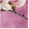 serwetki galazka magnolii rozowa maki 33 cm 20 szt