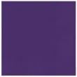 serwetki gladkie fioletowe amscan 25 cm 20 szt