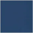 serwetki gladkie granatowe amscan 33 cm 20 szt