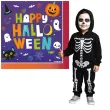 serwetki halloween friends amscan 33 cm 16 szt