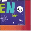 serwetki halloween friends amscan 33 cm 16 szt