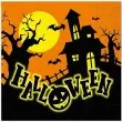 serwetki halloween fyasa 33 cm 12 szt