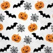 serwetki halloweenowe party paw 33 cm 20 szt
