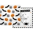 serwetki halloweenowe party paw 33 cm 20 szt