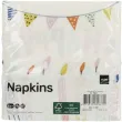 serwetki happy birthday mix folat 33 cm 20 szt