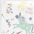 serwetki happy birthday unicorn mix folat 33 cm 20 szt